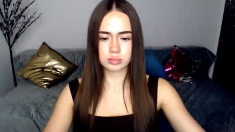 Beata online show from December 5, 8:38 pm