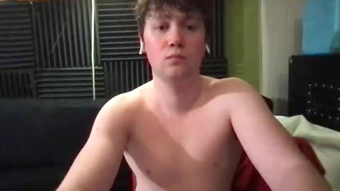 Brandon online show from January 18, 2:48 am