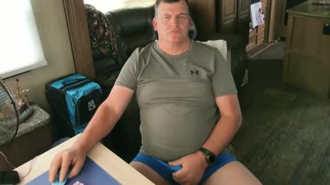 mmmthatsfunnn online show from October 7, 10:07 pm