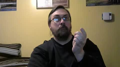 mark online show from March 19, 4:16 am