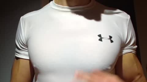 Snapshot of mmuscularman chatting on September 19, 7:32 am mmuscularman online show from September 19, 7:32 am