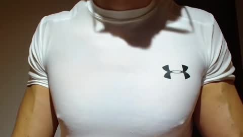 Snapshot of mmuscularman chatting on October 14, 7:53 am mmuscularman online show from October 14, 7:53 am