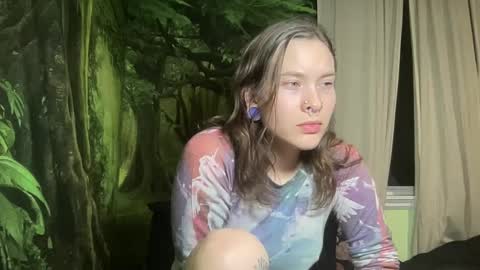 Misty online show from January 25, 8:42 am