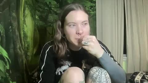 Misty online show from January 26, 8:57 am