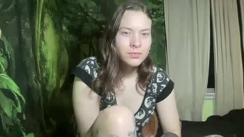 Misty online show from February 12, 5:47 am