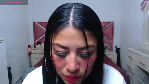 Catalina online show from January 11, 1:32 am