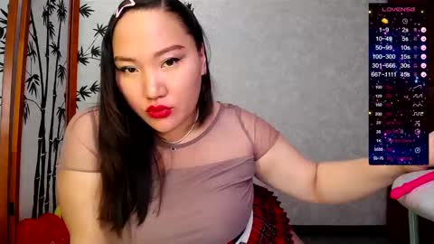 Snapshot of moanakoa chatting on January 7, 1:24 pm moanakoa online show from January 7, 1:24 pm