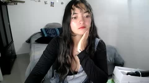 Sam online show from October 22, 10:48 am