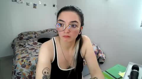 Sam online show from November 19, 4:18 pm