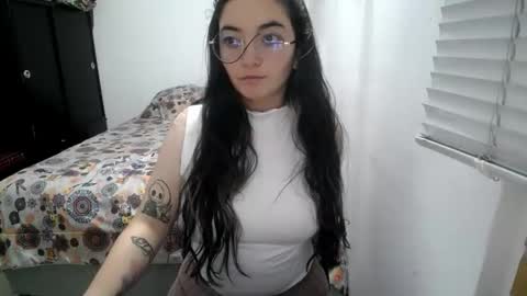 Sam online show from January 6, 1:42 am