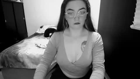 Sam online show from February 17, 1:57 am