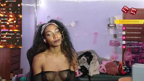 MOCHA   JAMES THE NPC  online show from November 1, 10:01 pm