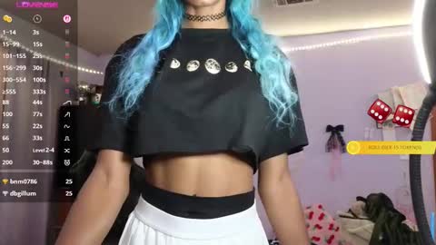 MOCHA   JAMES THE NPC  online show from December 2, 3:12 am