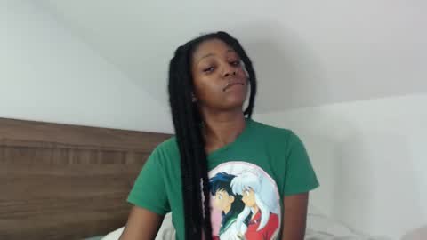 Snapshot of mochamimi chatting on December 7, 12:24 pm Mocha BDAY JAN 13 online show from December 7, 12:24 pm