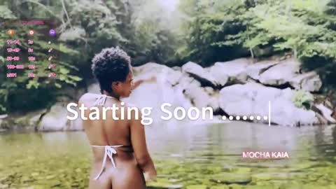 Snapshot of mochamimi chatting on September 11, 4:34 am Mocha BDAY JAN 13 online show from September 11, 4:34 am