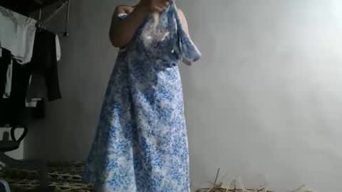 mochi199 online show from October 8, 11:13 pm