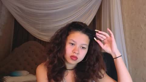 Snapshot of moco_choco chatting on September 17, 1:29 am moco_choco online show from September 17, 1:29 am