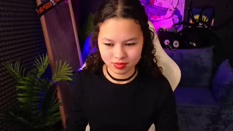 moco_choco online show from November 4, 1:27 am