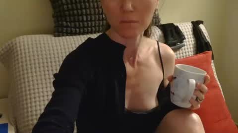 Aurora online show from April 10, 9:41 pm