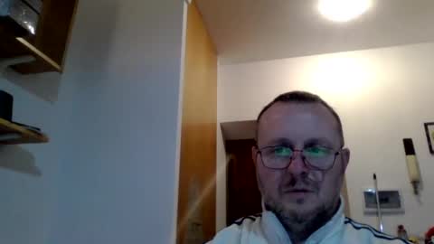 Snapshot of modesto1969 chatting on January 3, 6:35 pm modesto1969 online show from January 3, 6:35 pm