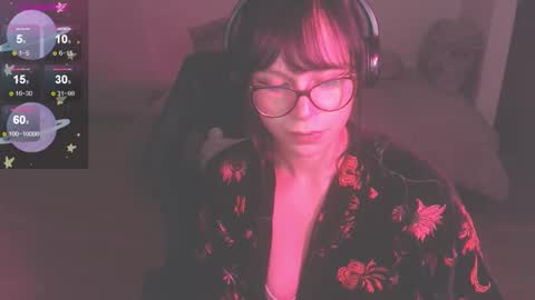 Snapshot of modjo_ chatting on February 21, 3:34 am Modjo online show from February 21, 3:34 am