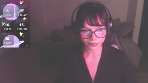 Snapshot of modjo_ chatting on October 18, 4:26 am Modjo online show from October 18, 4:26 am