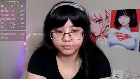 Molly online show from February 8, 9:56 am