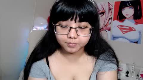 Molly online show from March 3, 3:19 am