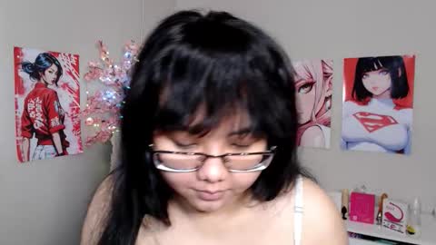 Molly online show from September 14, 4:22 am