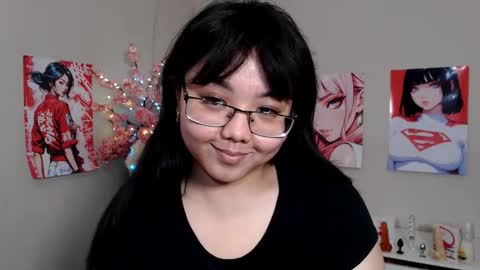 Molly online show from December 2, 5:35 am