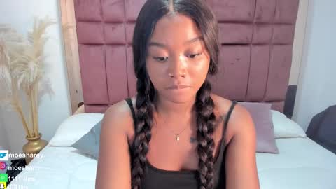 Snapshot of moesha_rey chatting on November 19, 11:16 pm Moesha online show from November 19, 11:16 pm