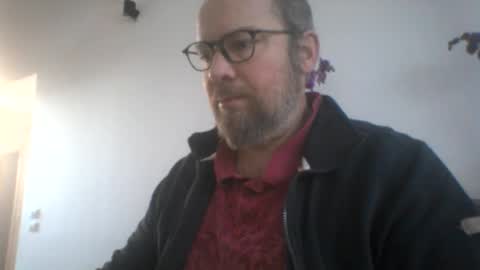 Snapshot of mofu781s chatting on January 13, 7:54 am mofu781s online show from January 13, 7:54 am