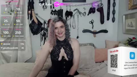 MohawkMischief online show from March 6, 4:47 pm