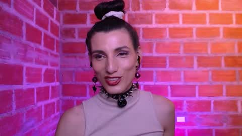 moira_hot online show from February 28, 12:11 am