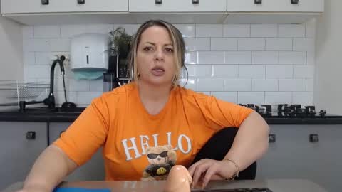 erika online show from January 27, 12:26 pm