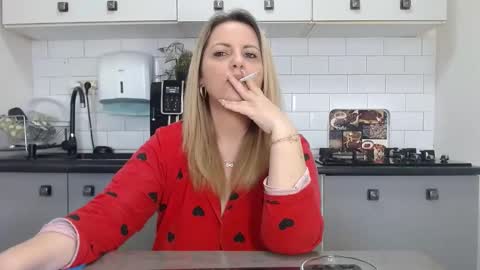 erika online show from January 28, 10:02 am