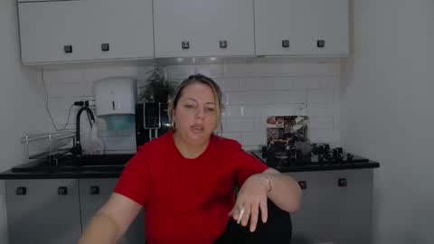 erika online show from September 15, 6:57 am