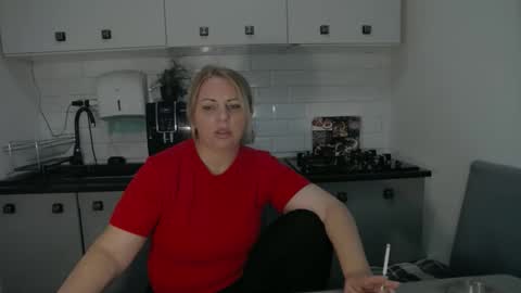 erika online show from September 29, 9:58 am