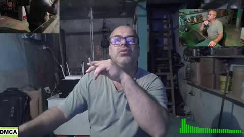 Mokkaf online show from November 23, 5:07 am