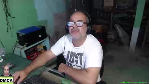 Mokkaf online show from February 2, 12:42 am