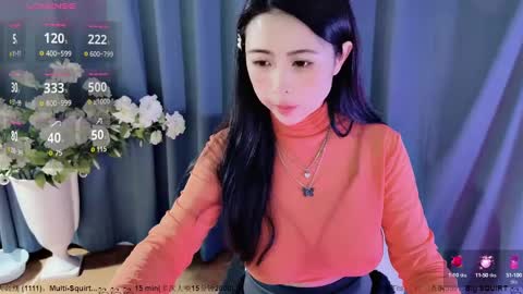 Alice online show from December 11, 12:23 am