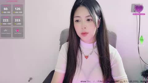 Alice online show from November 10, 1:26 am