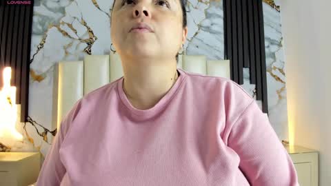 Snapshot of molliebue1 chatting on January 22, 12:06 pm Hey Guys Im Mollie online show from January 22, 12:06 pm