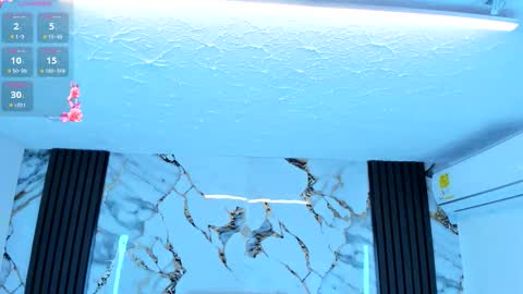 Snapshot of molliebue1 chatting on November 30, 12:31 pm Hey Guys Im Mollie online show from November 30, 12:31 pm