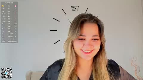 Snapshot of molliedeases chatting on October 30, 6:30 pm Kate online show from October 30, 6:30 pm