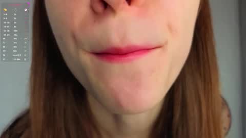 Snapshot of molliedeases chatting on November 16, 4:18 am Kate online show from November 16, 4:18 am