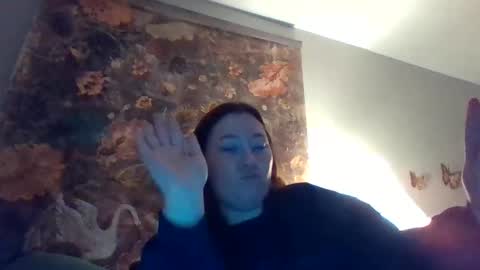 Snapshot of mollsballs123 chatting on October 26, 11:53 pm mollsballs123 online show from October 26, 11:53 pm