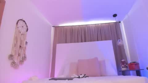 Snapshot of molly_beckers chatting on November 11, 3:34 pm online show from November 11, 3:34 pm