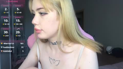 Snapshot of molly_dose chatting on March 7, 3:18 pm Molly dose online show from March 7, 3:18 pm
