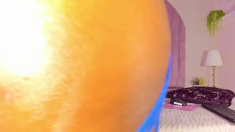 Molly Jackson online show from February 3, 3:49 pm